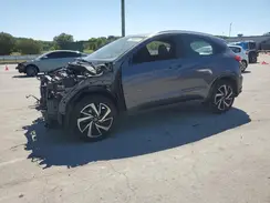 3CZRU5H18KG711539 2019 HONDA HR-V