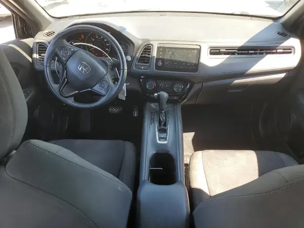 3CZRU5H18KG711539 2019 HONDA HR-V - Image 8