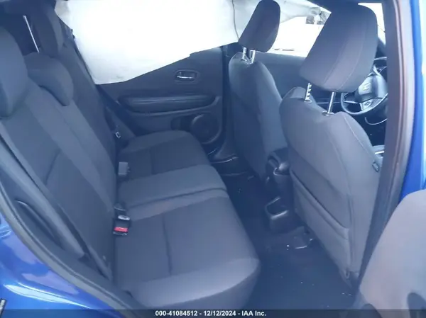 3CZRU5H18KG712299 2019 HONDA HR-V - Image 8