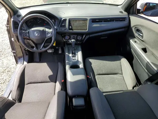 3CZRU5H18KG712870 2019 HONDA HR-V - Image 8