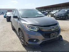3CZRU5H18KG715722 2019 HONDA HR-V