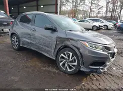 3CZRU5H18KG716210 2019 HONDA HR-V