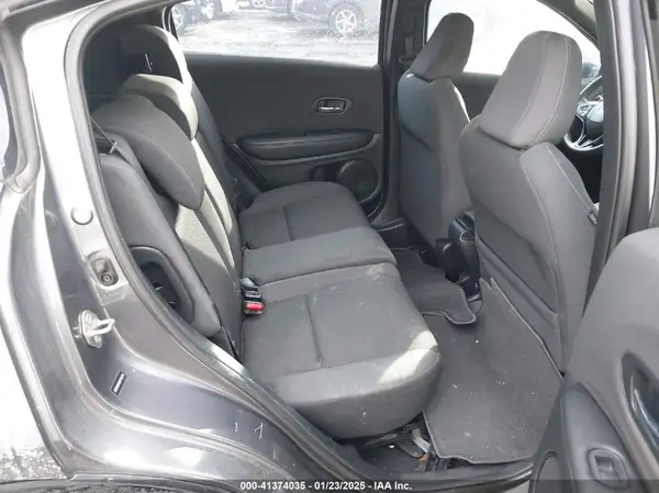 3CZRU5H18KG716210 2019 HONDA HR-V - Image 8