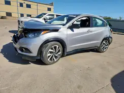 3CZRU5H18KG716448 2019 HONDA HR-V