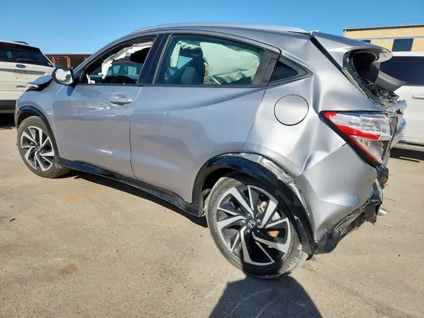 3CZRU5H18KG716448 2019 HONDA HR-V - Image 2