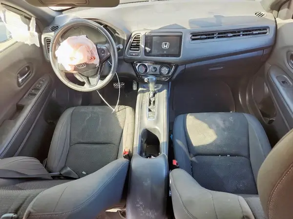 3CZRU5H18KG716448 2019 HONDA HR-V - Image 8