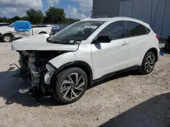 3CZRU5H18KM705502 2019 HONDA HR-V