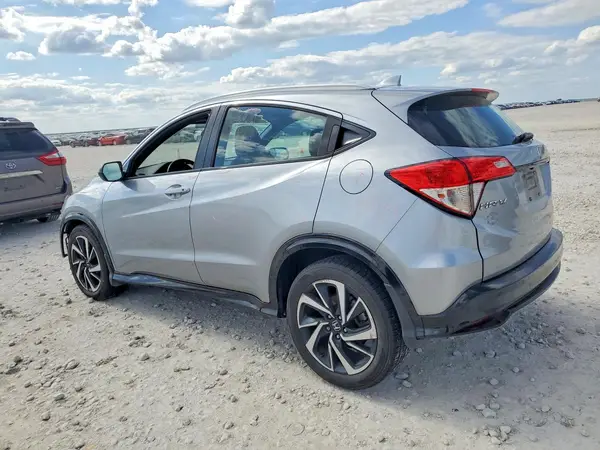3CZRU5H18KM707850 2019 HONDA HR-V - Image 2