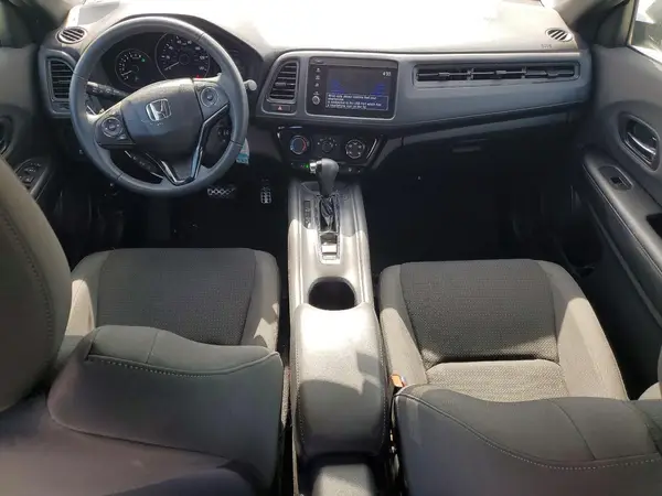 3CZRU5H18KM707850 2019 HONDA HR-V - Image 8
