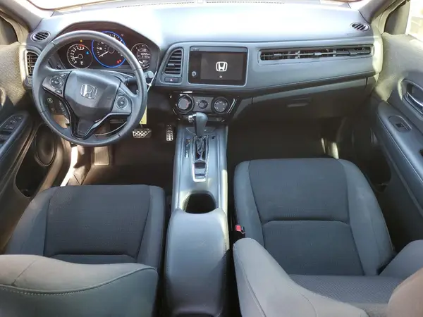 3CZRU5H18KM717472 2019 HONDA HR-V - Image 8
