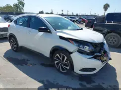 3CZRU5H18KM720761 2019 HONDA HR-V