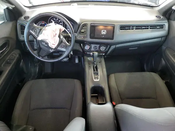3CZRU5H18KM721523 2019 HONDA HR-V - Image 8