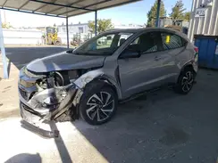 3CZRU5H18KM721540 2019 HONDA HR-V
