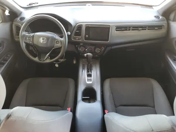 3CZRU5H18KM721540 2019 HONDA HR-V - Image 8
