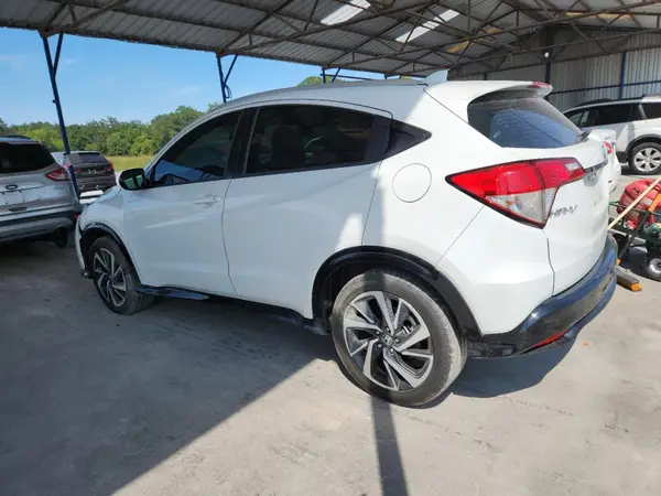 3CZRU5H18KM723742 2019 HONDA HR-V - Image 2