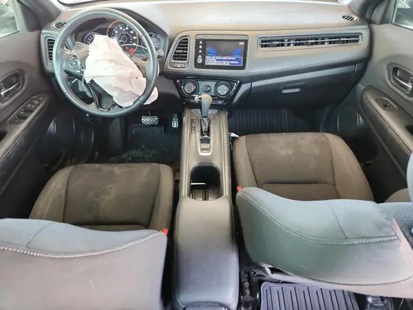 3CZRU5H18KM723742 2019 HONDA HR-V - Image 8