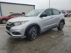 3CZRU5H18KM724423 2019 HONDA HR-V