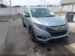 3CZRU5H18KM730481 2019 HONDA HR-V
