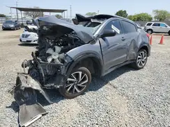 3CZRU5H18LG700624 2020 HONDA HR-V