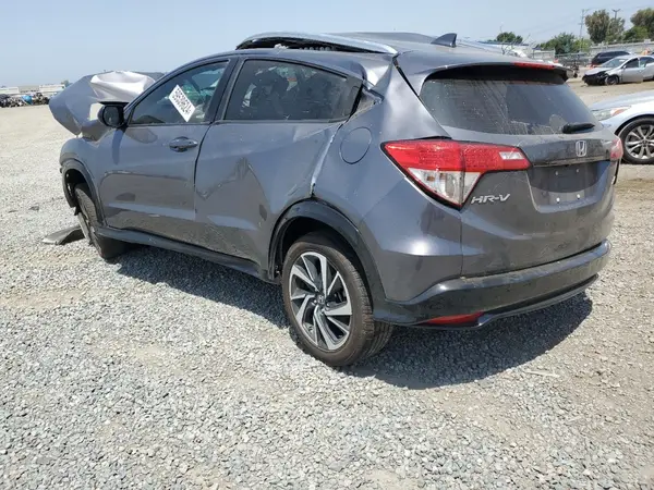 3CZRU5H18LG700624 2020 HONDA HR-V - Image 2