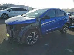 3CZRU5H18LM704416 2020 HONDA HR-V