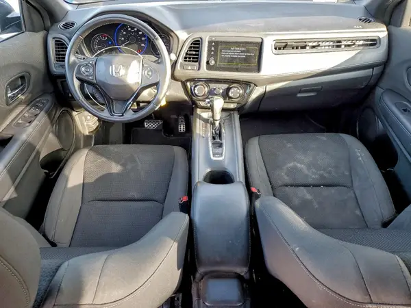 3CZRU5H18LM704416 2020 HONDA HR-V - Image 8