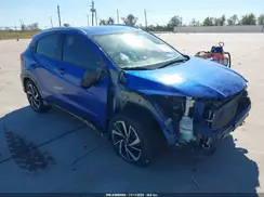3CZRU5H18LM708062 2020 HONDA HR-V