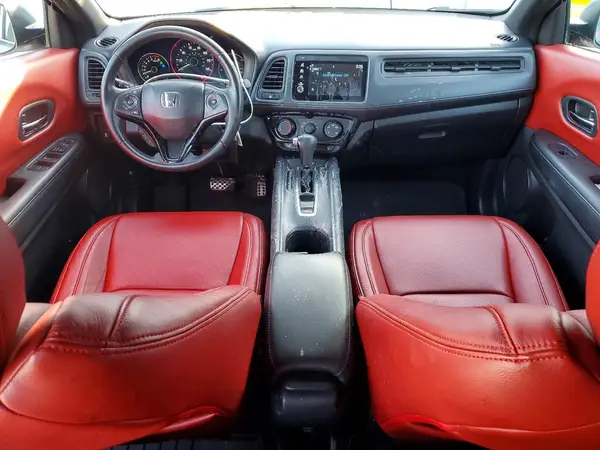 3CZRU5H18LM710460 2020 HONDA HR-V - Image 8