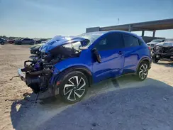 3CZRU5H18LM712581 2020 HONDA HR-V