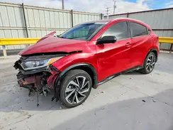3CZRU5H18LM716047 2020 HONDA HR-V