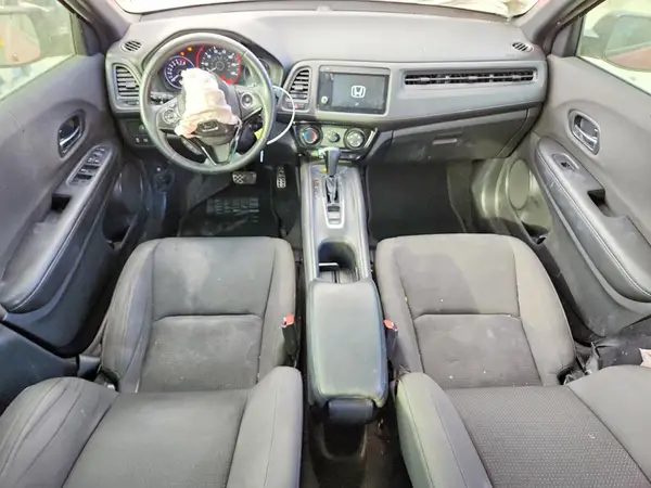 3CZRU5H18LM716047 2020 HONDA HR-V - Image 8