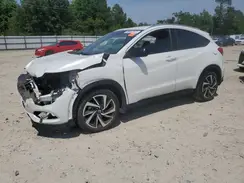 3CZRU5H18LM716114 2020 HONDA HR-V