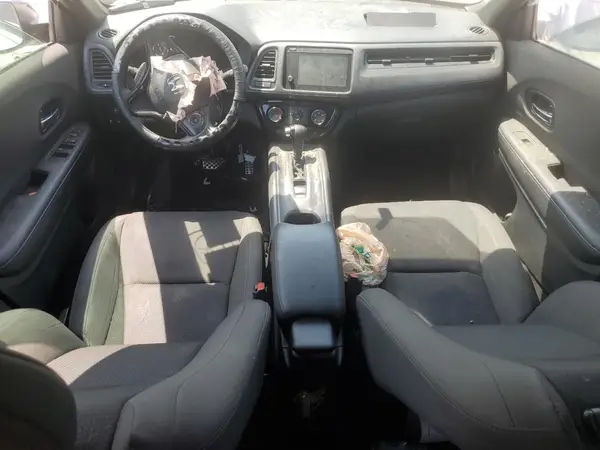 3CZRU5H18LM716114 2020 HONDA HR-V - Image 8