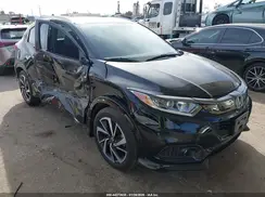 3CZRU5H18LM716873 2020 HONDA HR-V