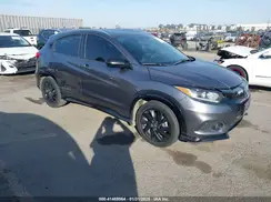 3CZRU5H18MM702134 2021 HONDA HR-V