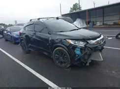 3CZRU5H18MM703705 2021 HONDA HR-V