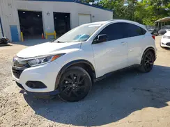 3CZRU5H18MM704501 2021 HONDA HR-V