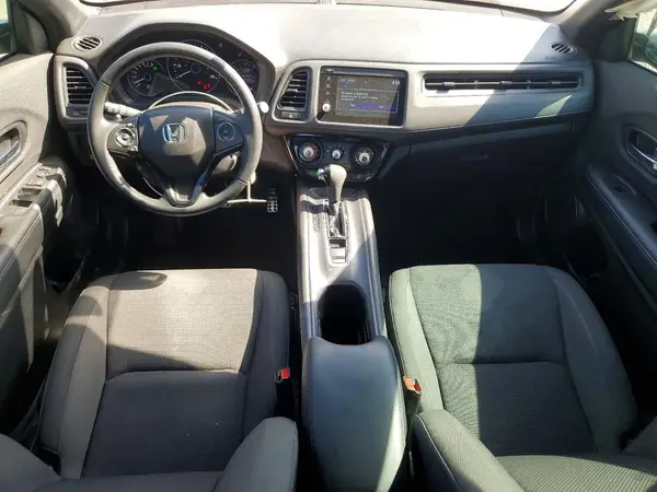 3CZRU5H18MM704501 2021 HONDA HR-V - Image 8