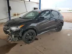 3CZRU5H18MM708838 2021 HONDA HR-V