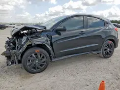 3CZRU5H18MM713747 2021 HONDA HR-V