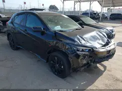 3CZRU5H18MM715417 2021 HONDA HR-V