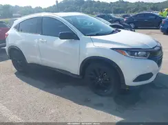 3CZRU5H18MM715773 2021 HONDA HR-V