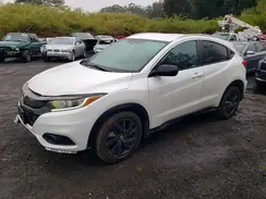 3CZRU5H18MM717006 2021 HONDA HR-V