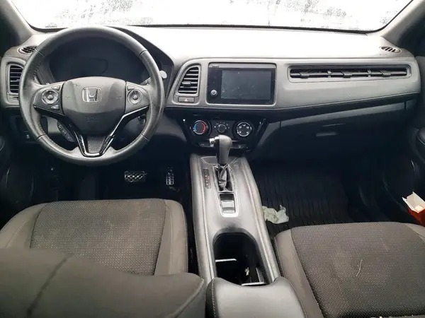3CZRU5H18MM717006 2021 HONDA HR-V - Image 8