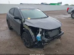 3CZRU5H18MM719435 2021 HONDA HR-V