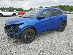3CZRU5H18MM720701 2021 HONDA HR-V