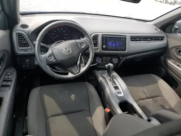 3CZRU5H18MM720701 2021 HONDA HR-V - Image 8