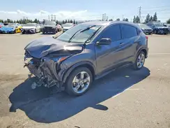 3CZRU5H18MM721086 2021 HONDA HR-V