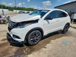3CZRU5H18MM721587 2021 HONDA HR-V