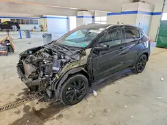 3CZRU5H18MM723226 2021 HONDA HR-V